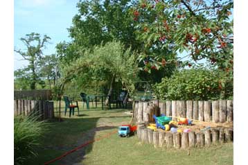 Словаччина Chata Radvaň nad Dunajom, Екстер'єр